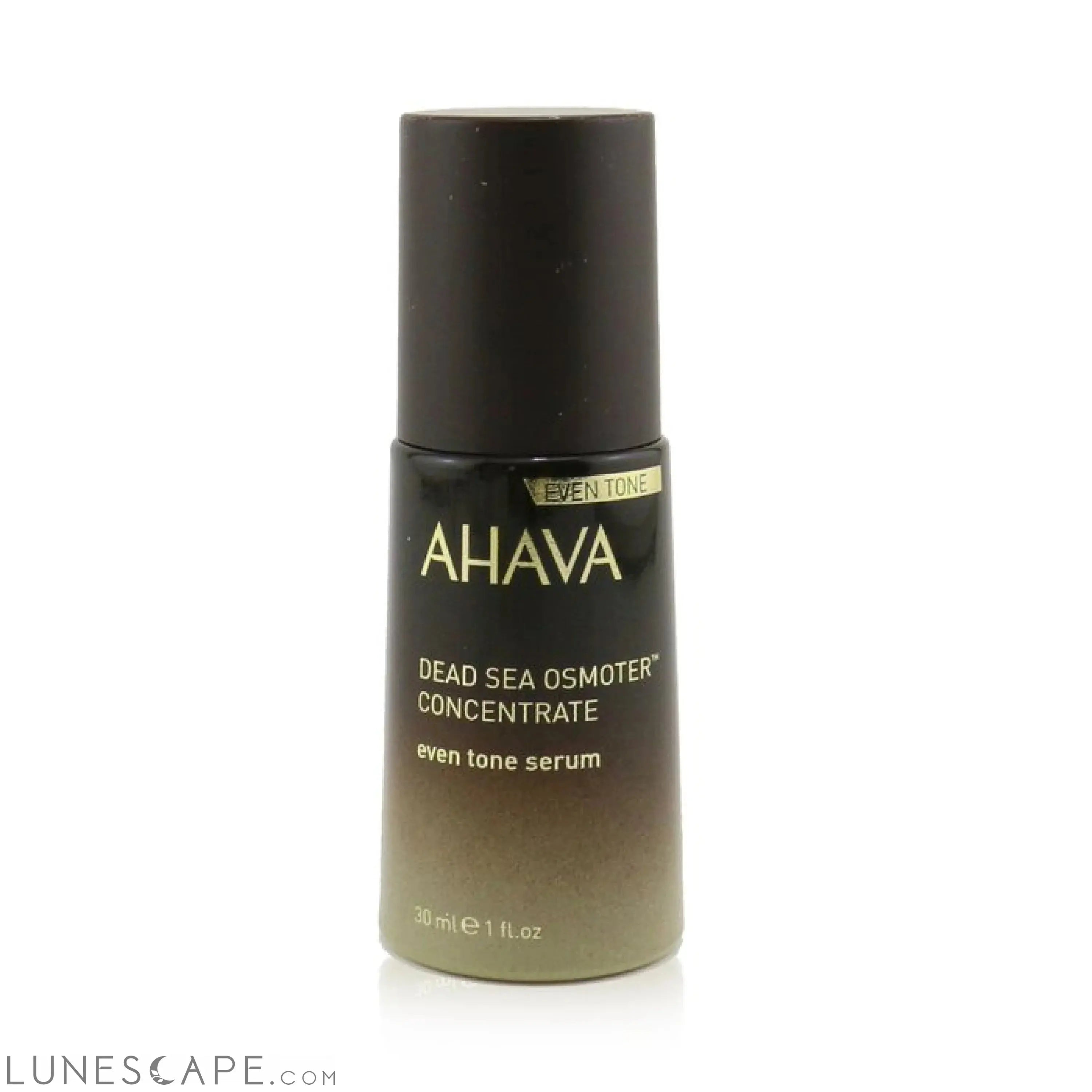 AHAVA - Dead Sea Osmoter Concentrate Even Tone Serum LUNESCAPE