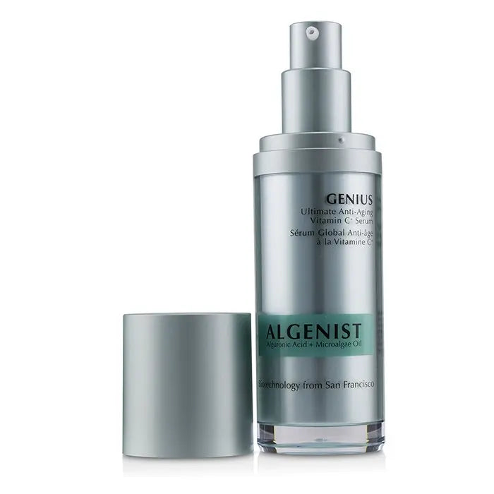 ALGENIST - GENIUS Ultimate Anti-Aging Vitamin C+ Serum LUNESCAPE