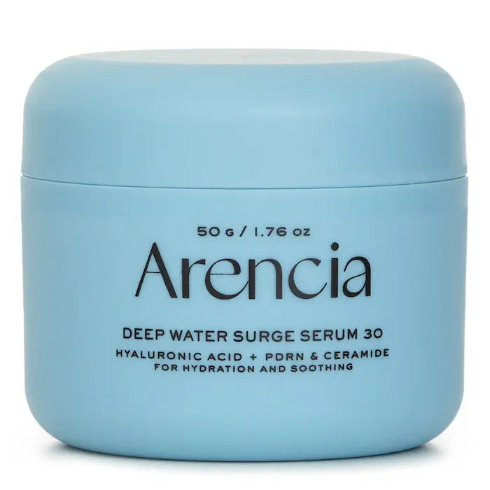 ARENCIA - Deep Water Surge Serum 30 LUNESCAPE