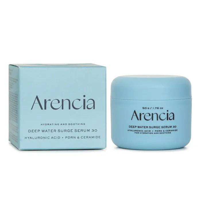 ARENCIA - Deep Water Surge Serum 30 LUNESCAPE