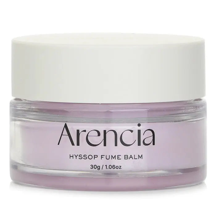 ARENCIA - Hyssop Fume Balm LUNESCAPE