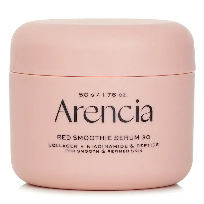 ARENCIA - Red Smoothie Serum 30 LUNESCAPE
