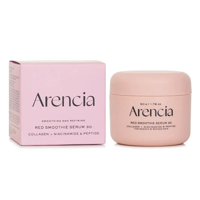 ARENCIA - Red Smoothie Serum 30 LUNESCAPE