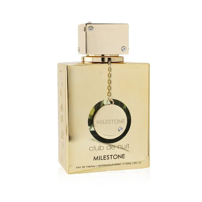 ARMAF - Club De Nuit Milestone Eau De Parfum Spray LUNESCAPE