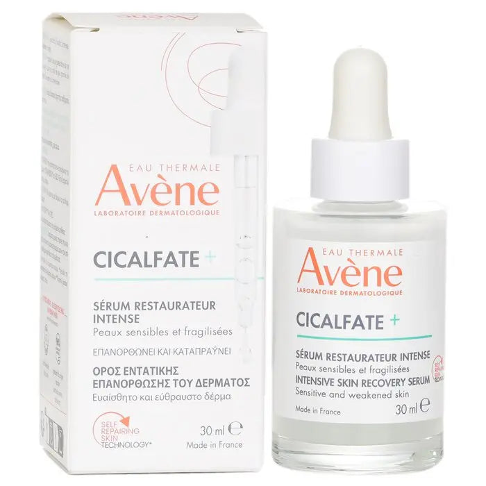 AVENE - Cicalfate+ Intensive Skin Recovery Serum LUNESCAPE