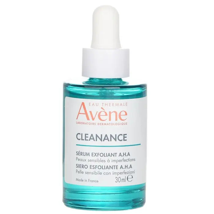 AVENE - Cleanance A.H.A Exfoliating Serum LUNESCAPE