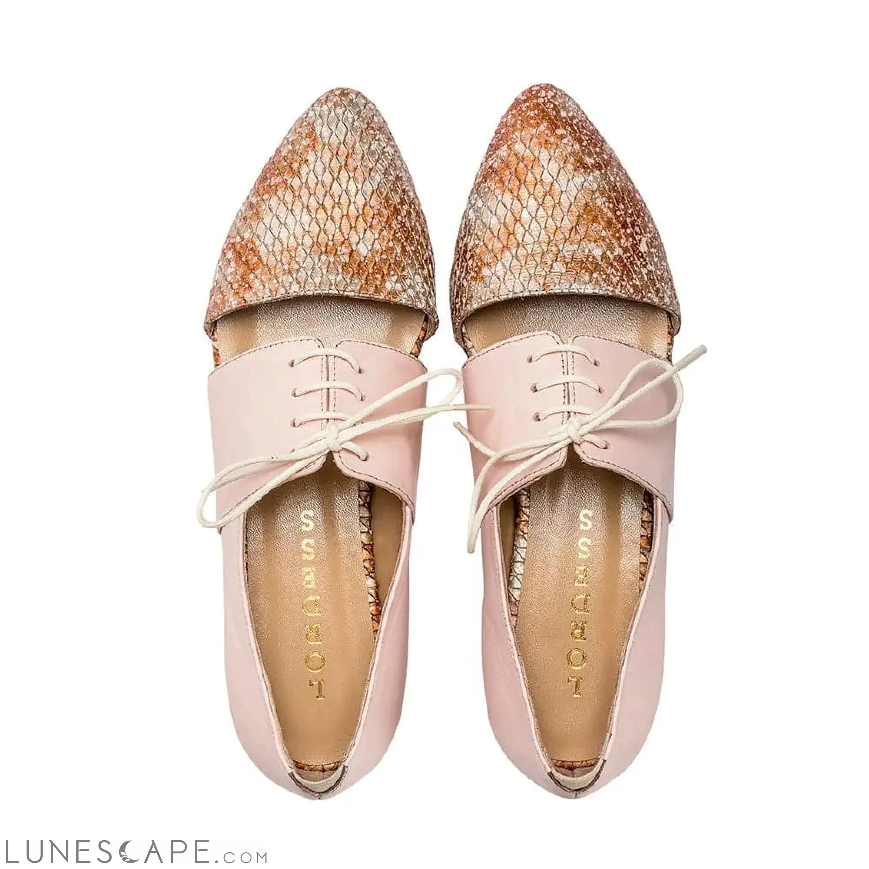 Anoud Oxford by Lordess LUNESCAPE