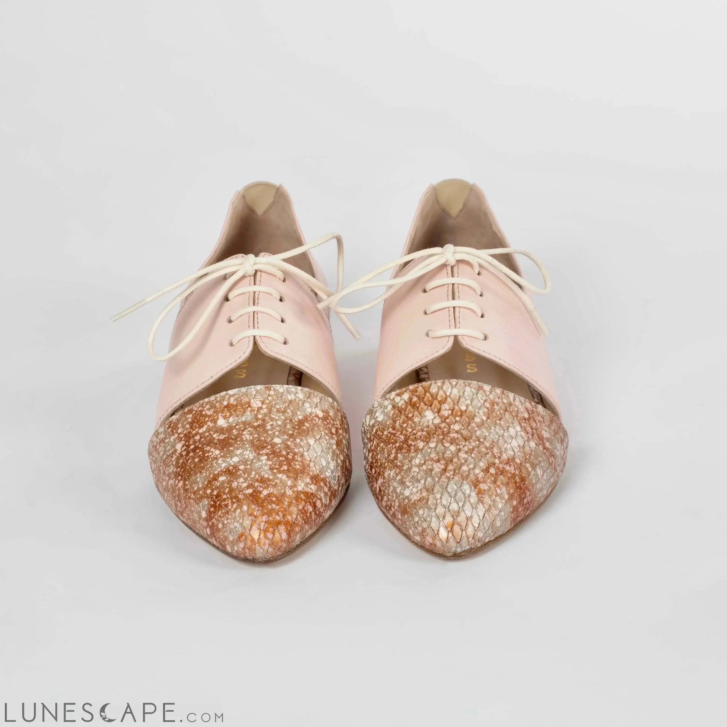 Anoud Oxford by Lordess LUNESCAPE