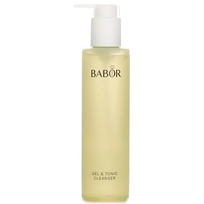 BABOR - Gel & Tonic Cleanser LUNESCAPE