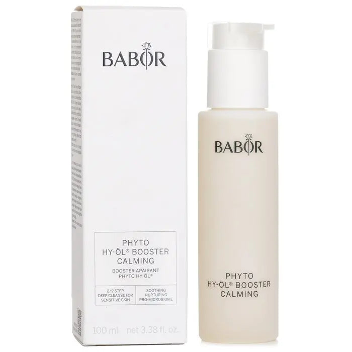 BABOR - Phyto HY OL Booster Calming LUNESCAPE