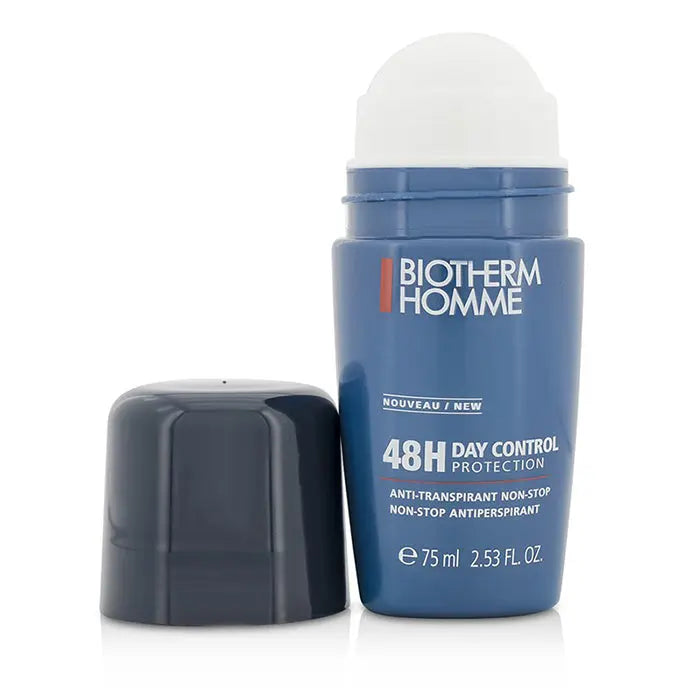 BIOTHERM - Homme Day Control Protection 48H Non-Stop Antiperspirant LUNESCAPE