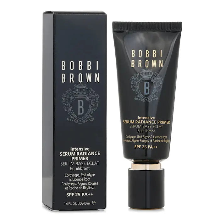 BOBBI BROWN - Intensive Serum Radiance Primer SPF 25 PA++ LUNESCAPE