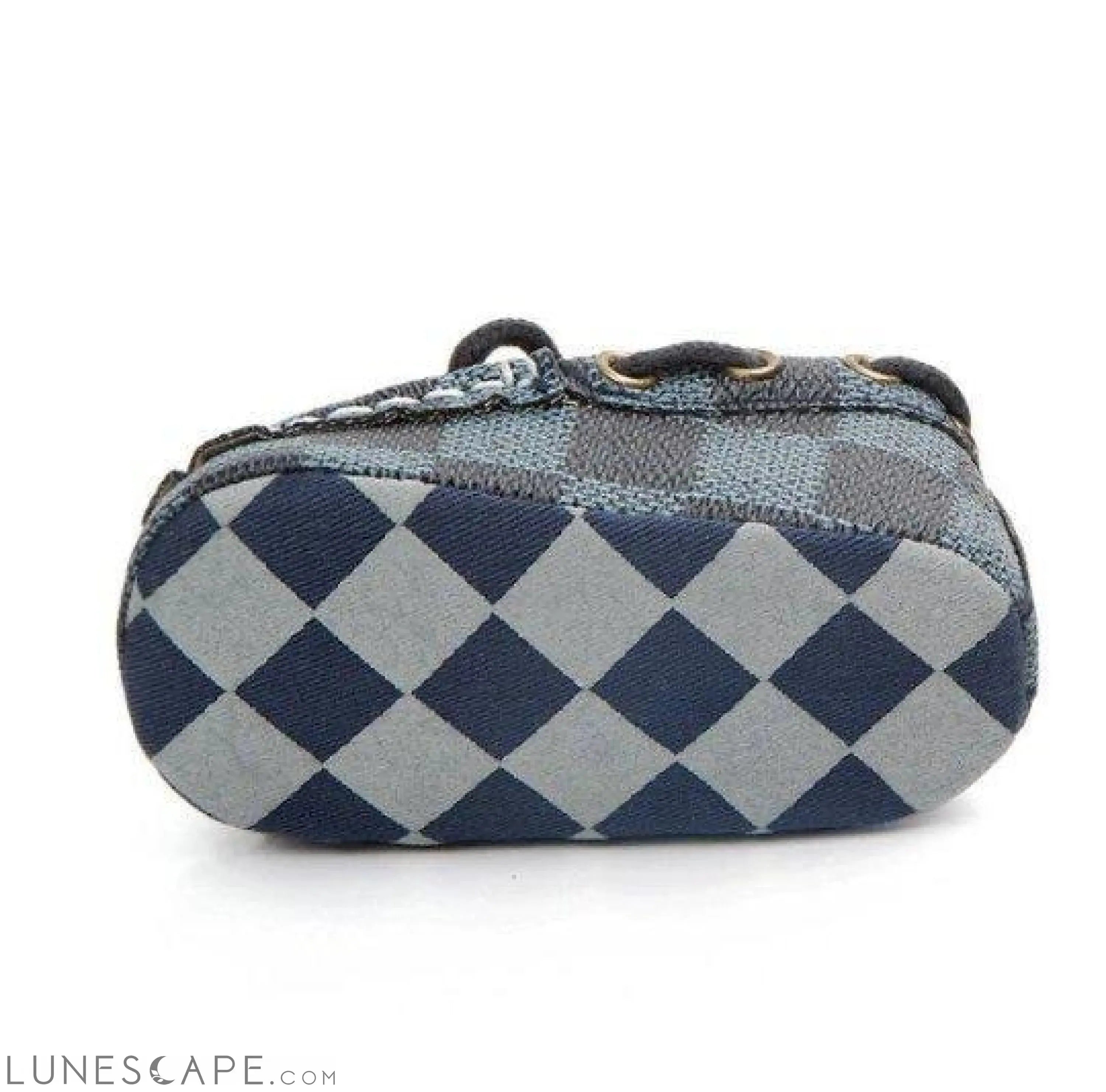 Baby's First Loafers LUNESCAPE