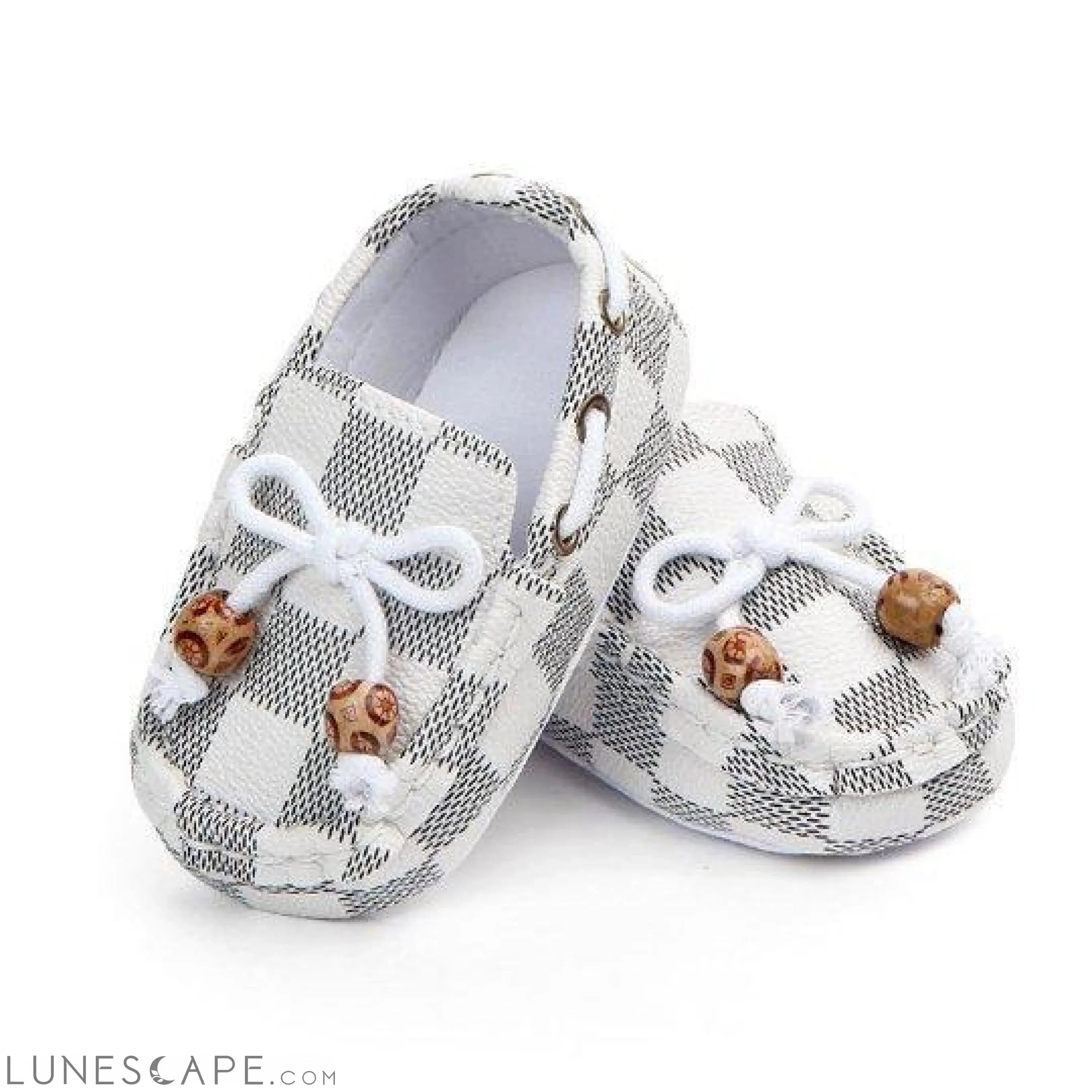 Baby's First Loafers LUNESCAPE