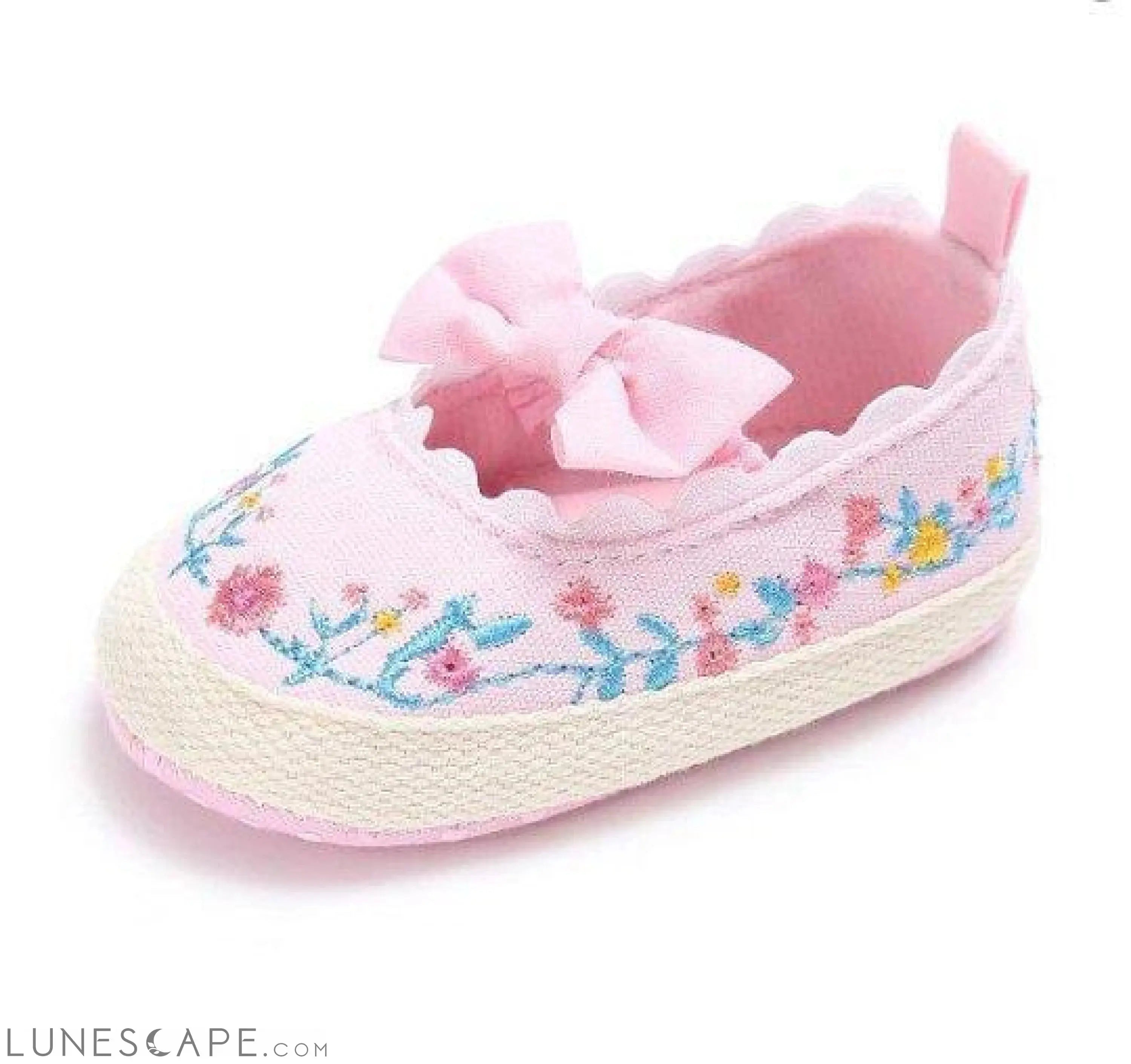 Baby's First Mary Janes LUNESCAPE