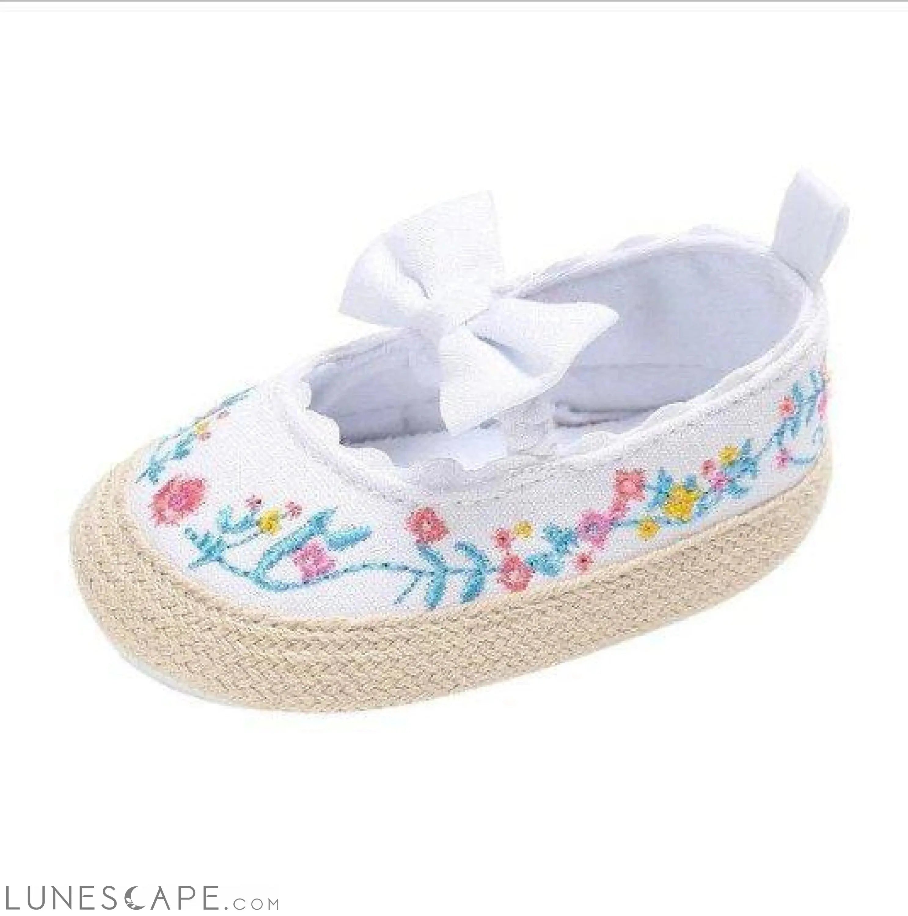 Baby's First Mary Janes LUNESCAPE