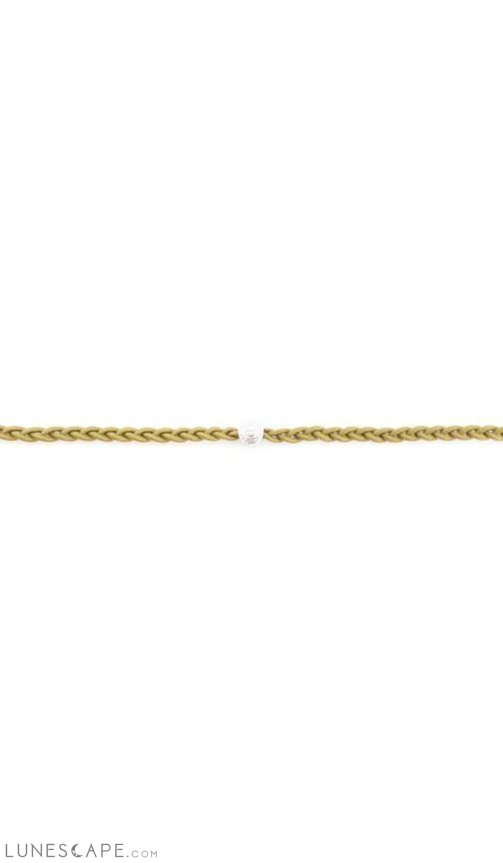 Braided Headband - Multi Colours LUNESCAPE