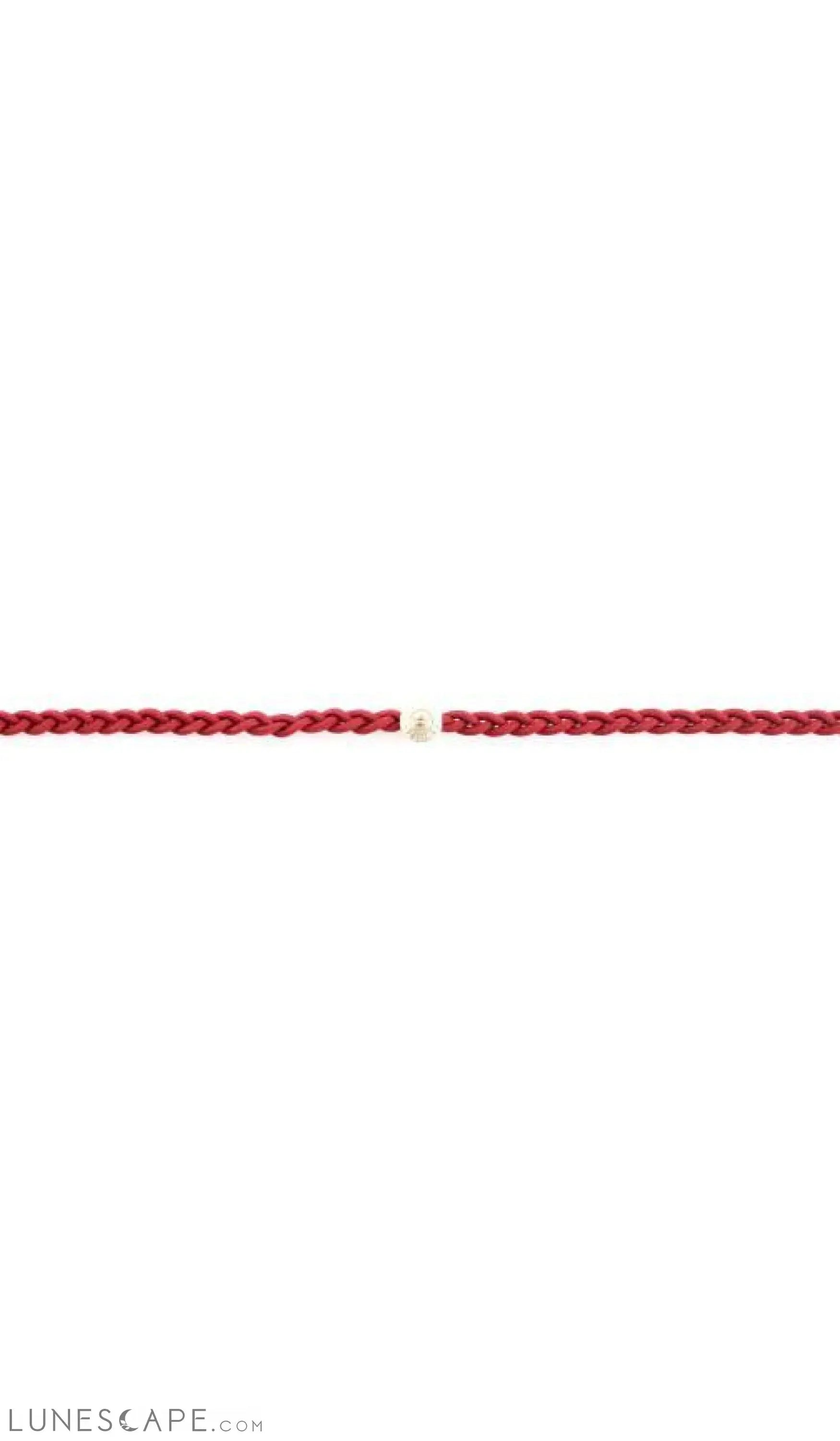 Braided Headband - Multi Colours LUNESCAPE