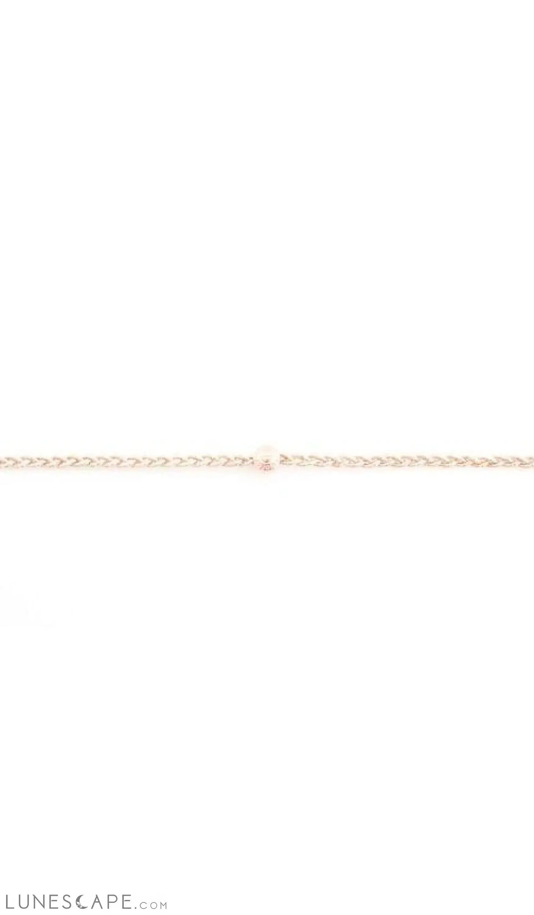 Braided Stretch Headband - Multi Colors LUNESCAPE
