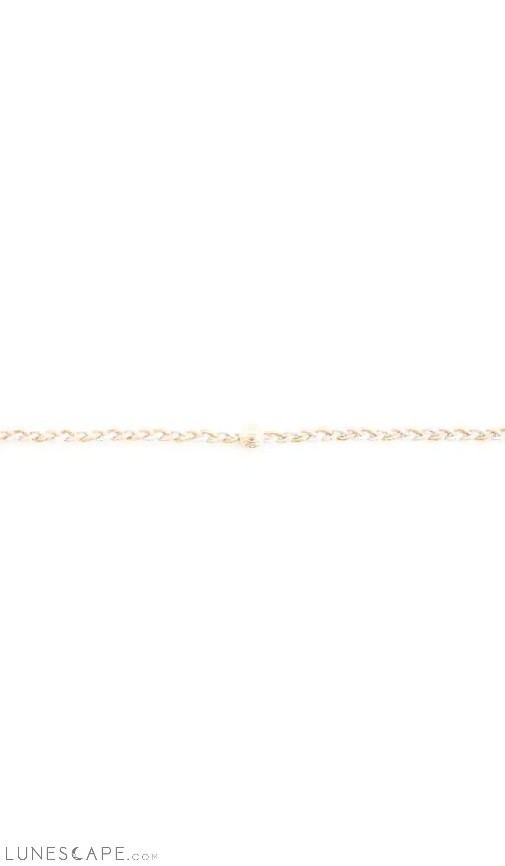 Braided Stretch Headband - Multi Colors LUNESCAPE