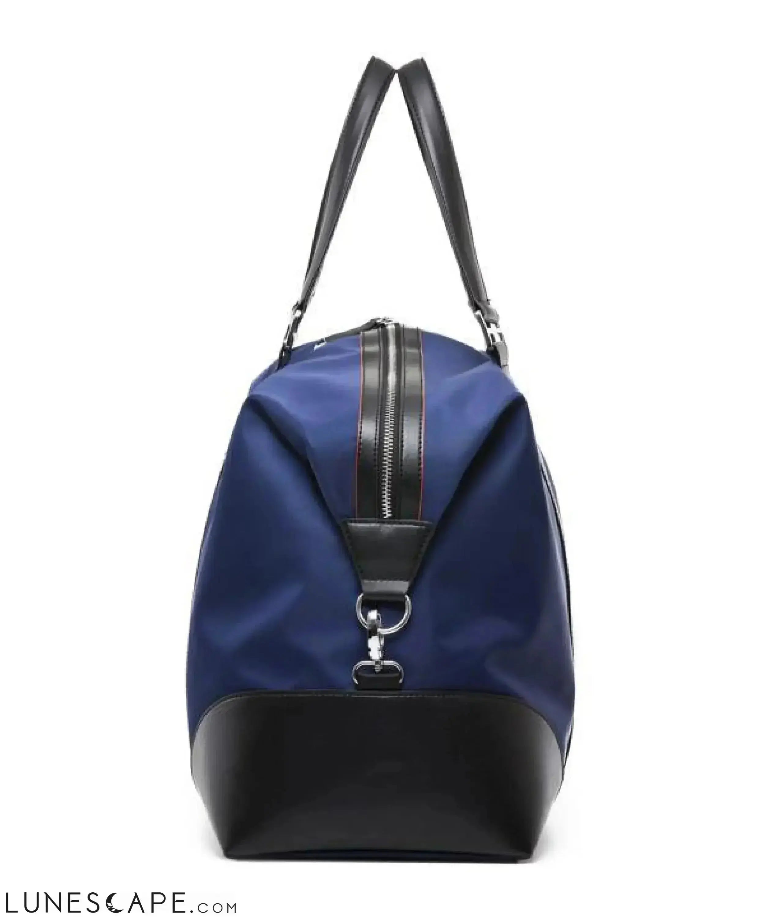 Business Duffel Bag - Blue LUNESCAPE