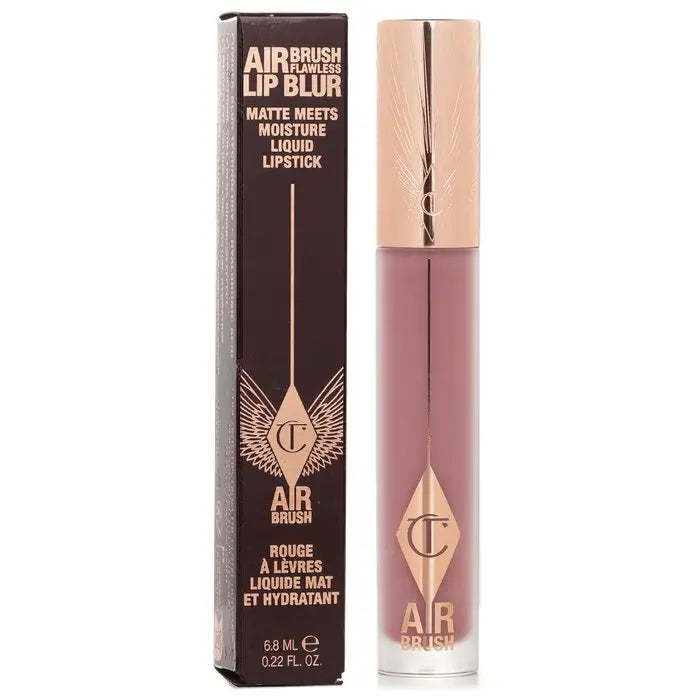 CHARLOTTE TILBURY - Airbrush Flawless Lip Blur 6.8ml LUNESCAPE
