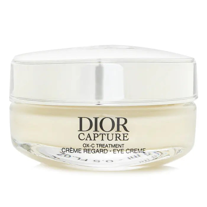 CHRISTIAN DIOR - Capture Eye Creme LUNESCAPE