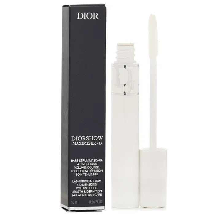 CHRISTIAN DIOR - Diorshow Maximizer 4D Lash Primer Serum LUNESCAPE