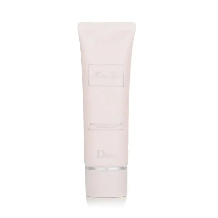 CHRISTIAN DIOR - Miss Dior Nourishing Rose Hand Cream LUNESCAPE