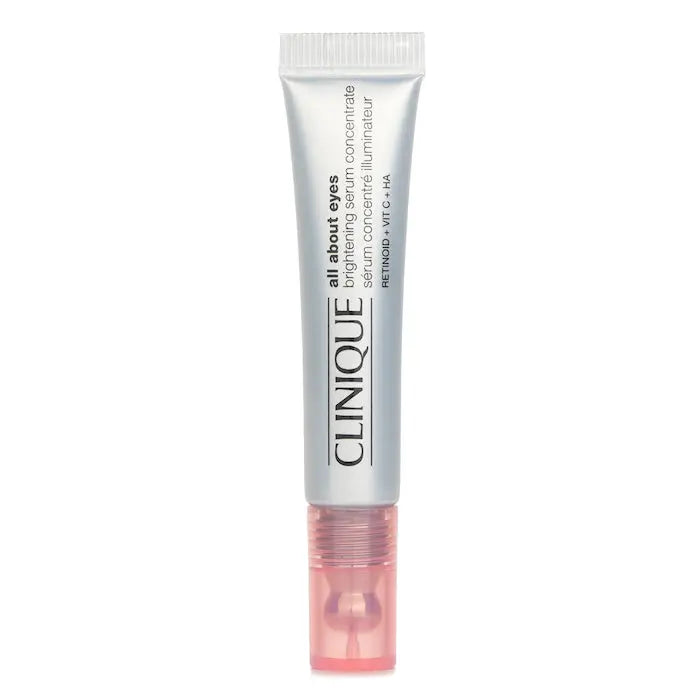 CLINIQUE - All About Eyes Brightening Serum Concentrate LUNESCAPE