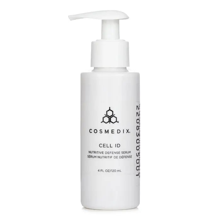 COSMEDIX - Cell ID Nutritive Defense Serum (Salon Size) LUNESCAPE
