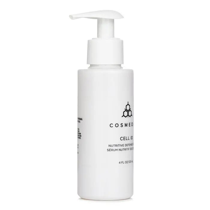 COSMEDIX - Cell ID Nutritive Defense Serum (Salon Size) LUNESCAPE