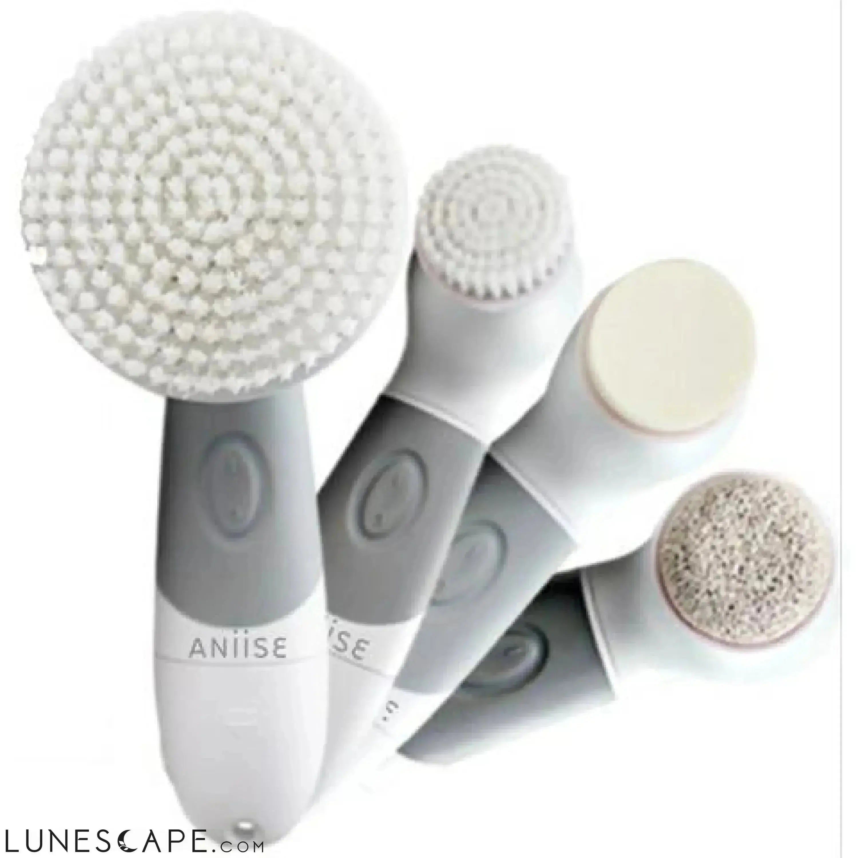Clear Skin Cleansing System LUNESCAPE