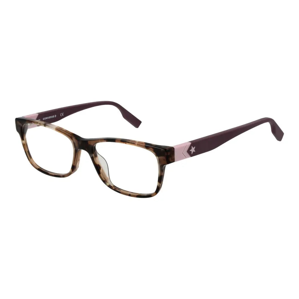 Converse Brown Plastic Glasses (Frames) LUNESCAPE