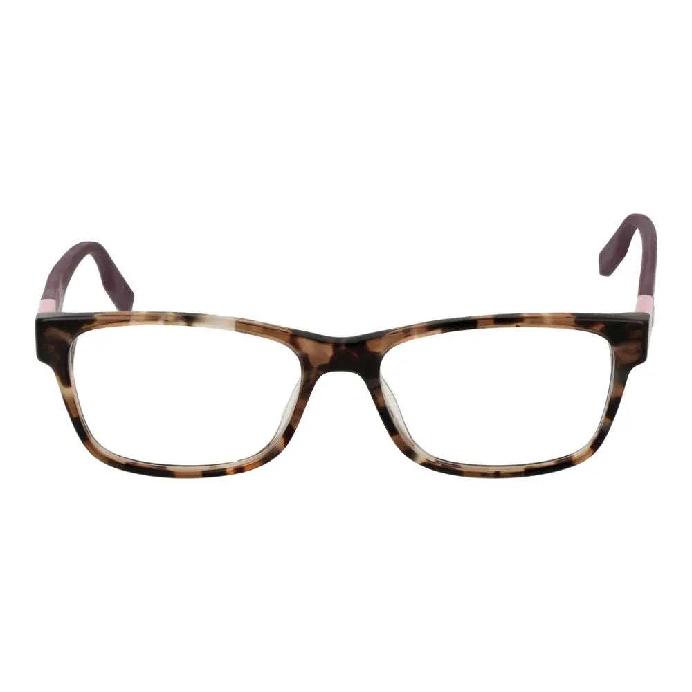 Converse Brown Plastic Glasses (Frames) LUNESCAPE