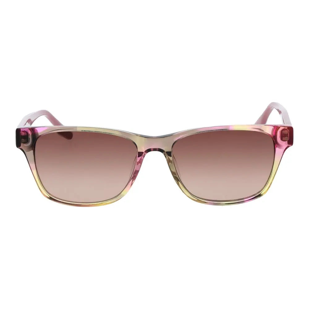 Converse Pink Acetate Sunglasses LUNESCAPE
