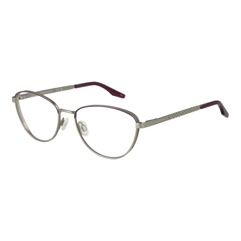Converse Purple Metal Glasses (Frames) LUNESCAPE