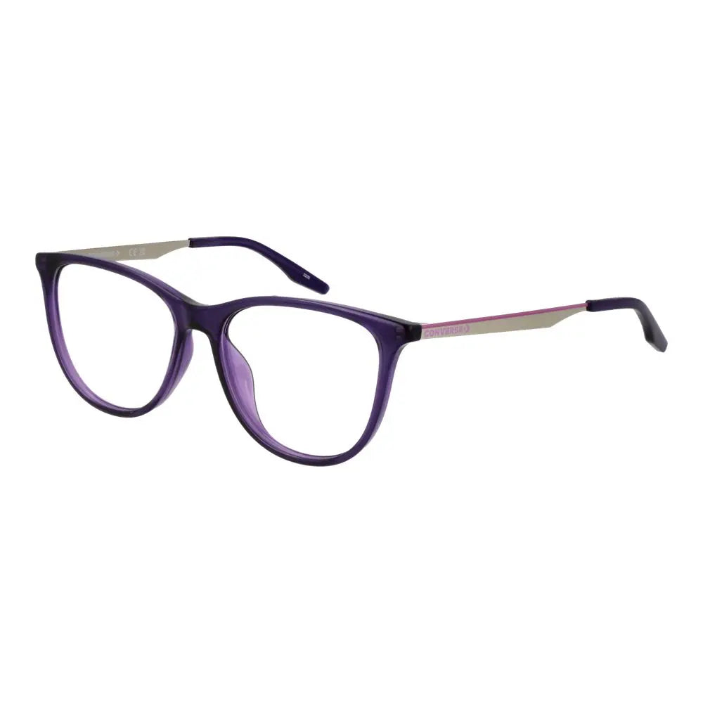 Converse Purple Metal Glasses (Frames) LUNESCAPE