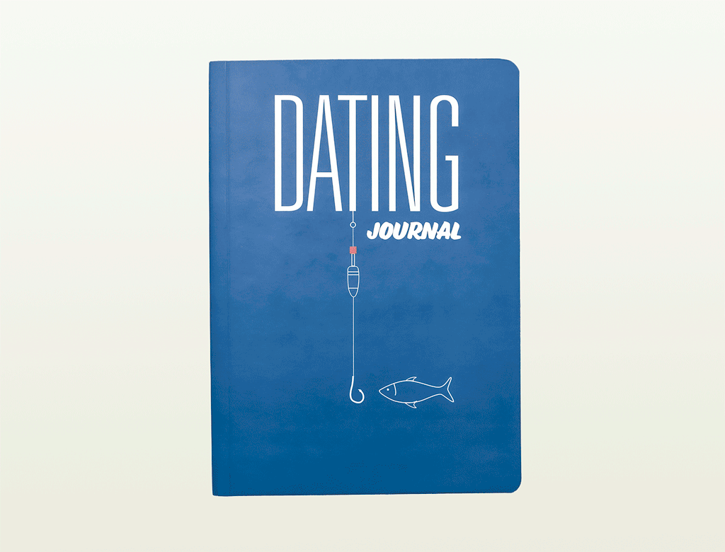 Dating Journal LUNESCAPE