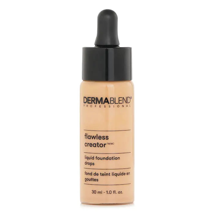 DERMABLEND - Flawless Creator Lightweight Foundation 30ml LUNESCAPE