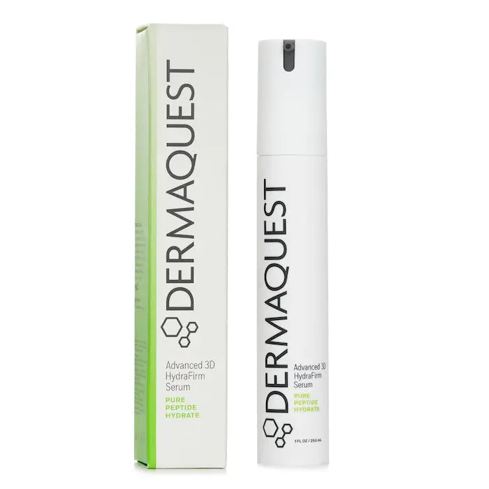 DERMAQUEST - Advanced 3D HydraFirm Serum LUNESCAPE