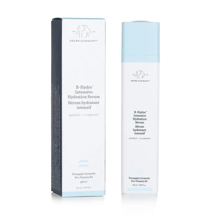 DRUNK ELEPHANT - B-Hydra Intensive Hydration Serum LUNESCAPE