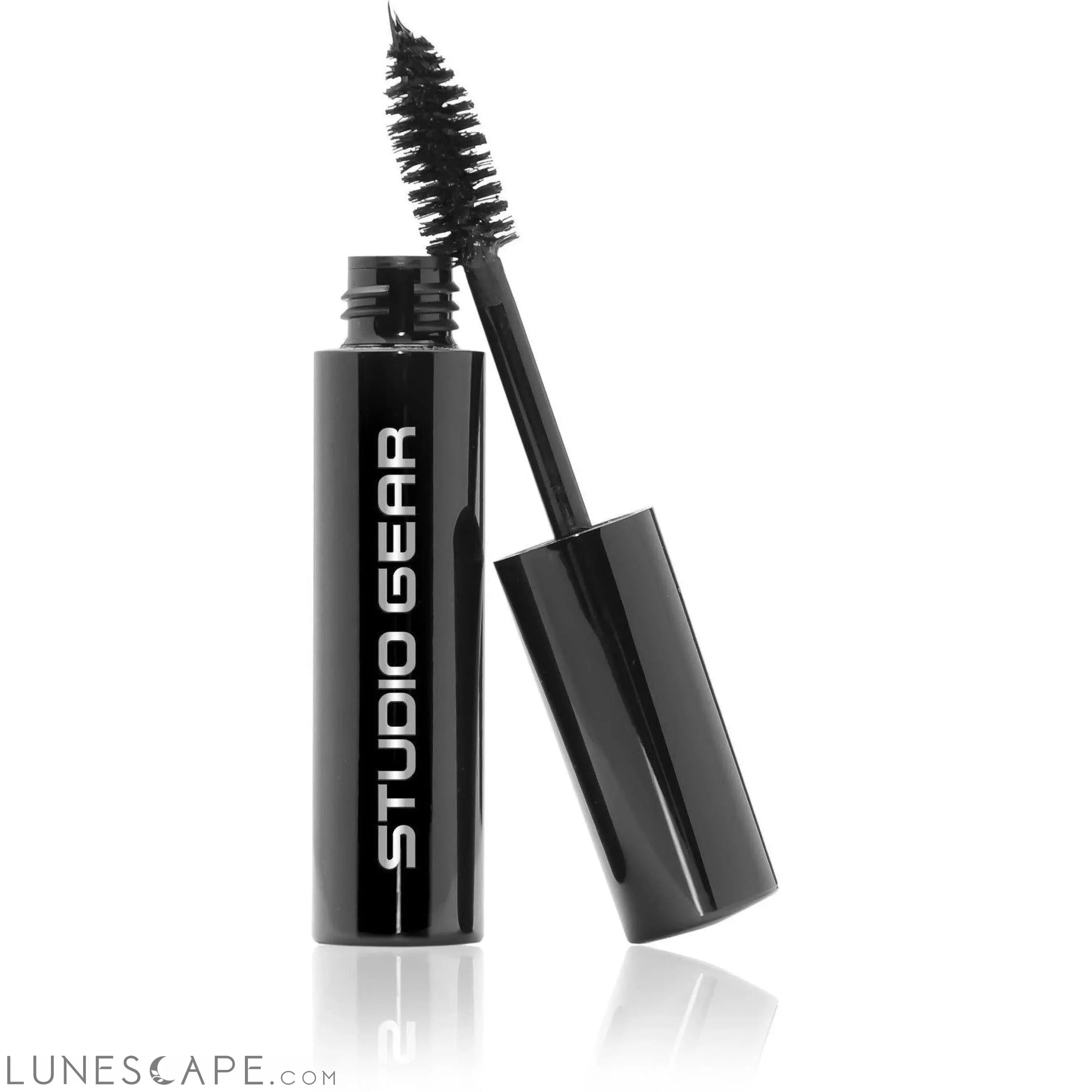 Definitive Mascara - Black LUNESCAPE