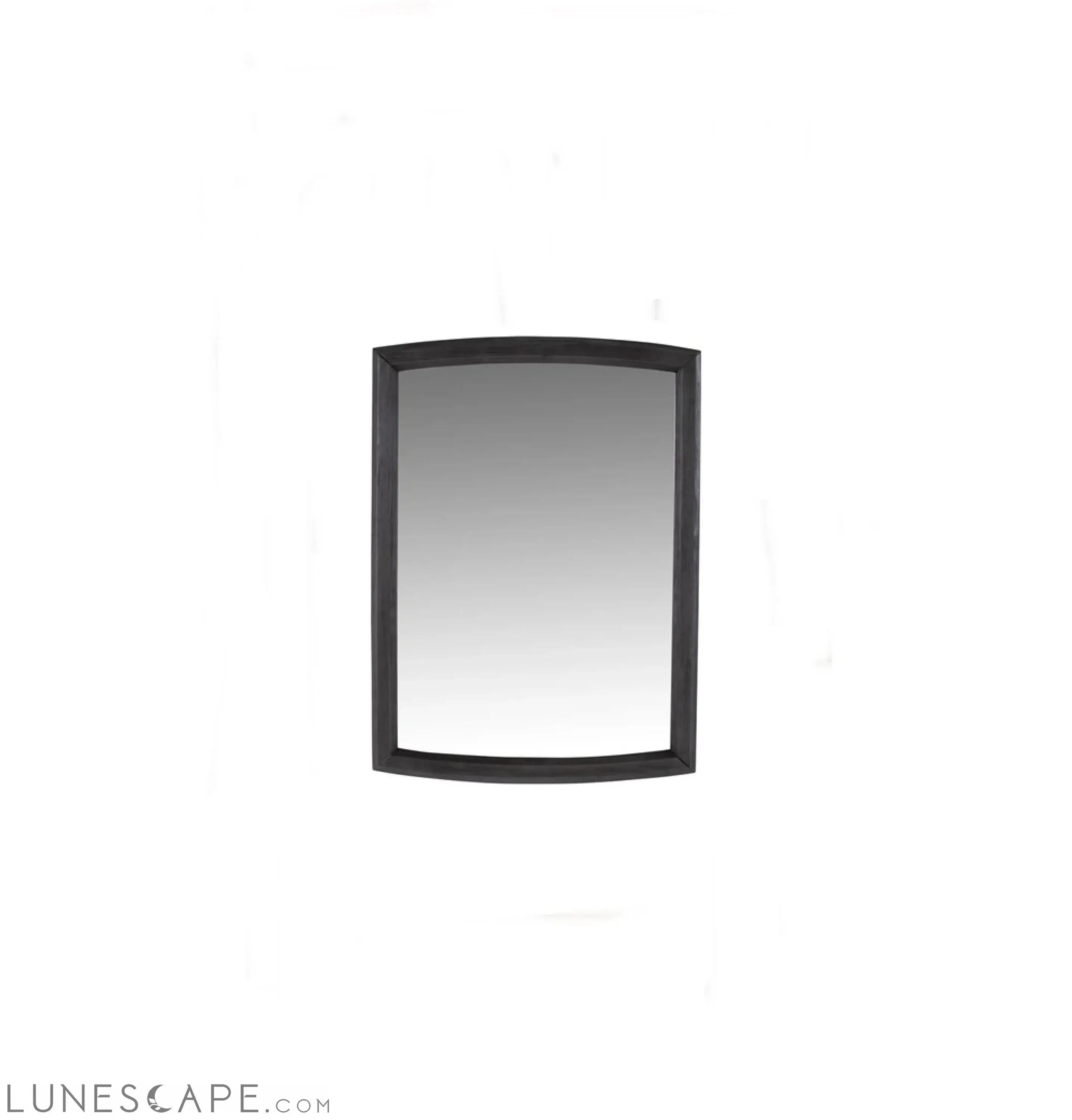 Denton Wall Mirror 76x100cm LUNESCAPE