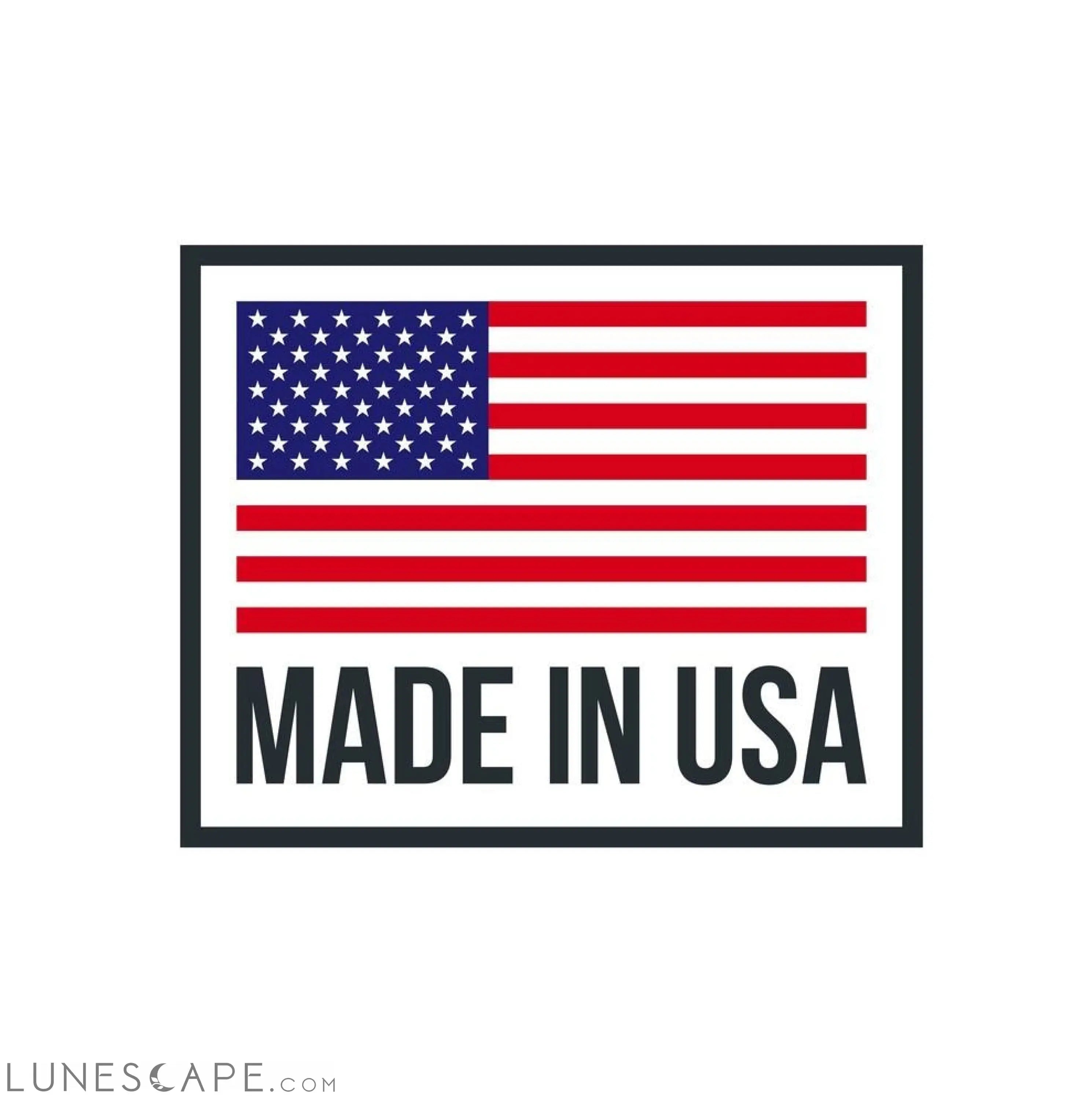 Designer Image Wall Poster - Multiple Sizes LUNESCAPE