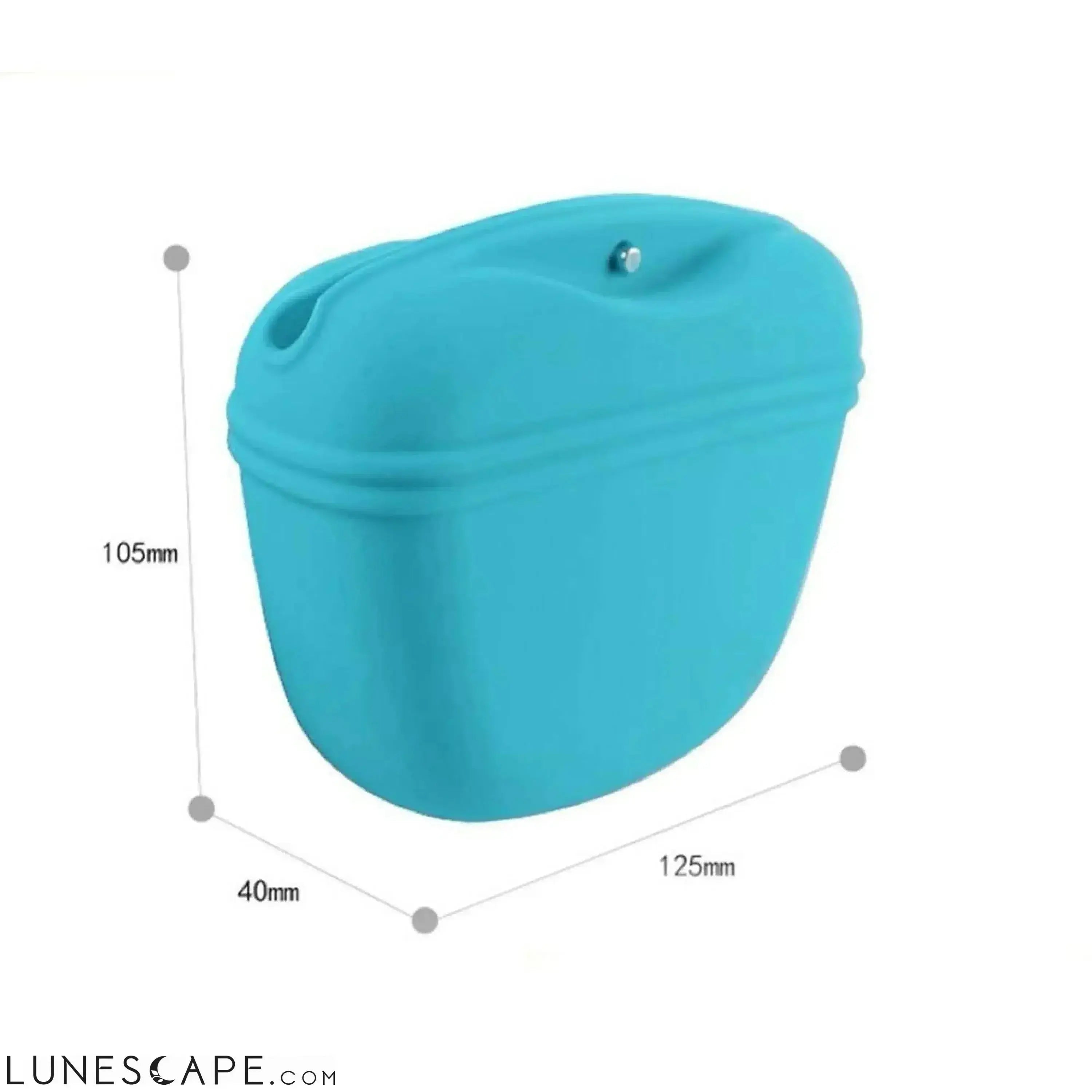 Dog Training Treat Pouch LUNESCAPE