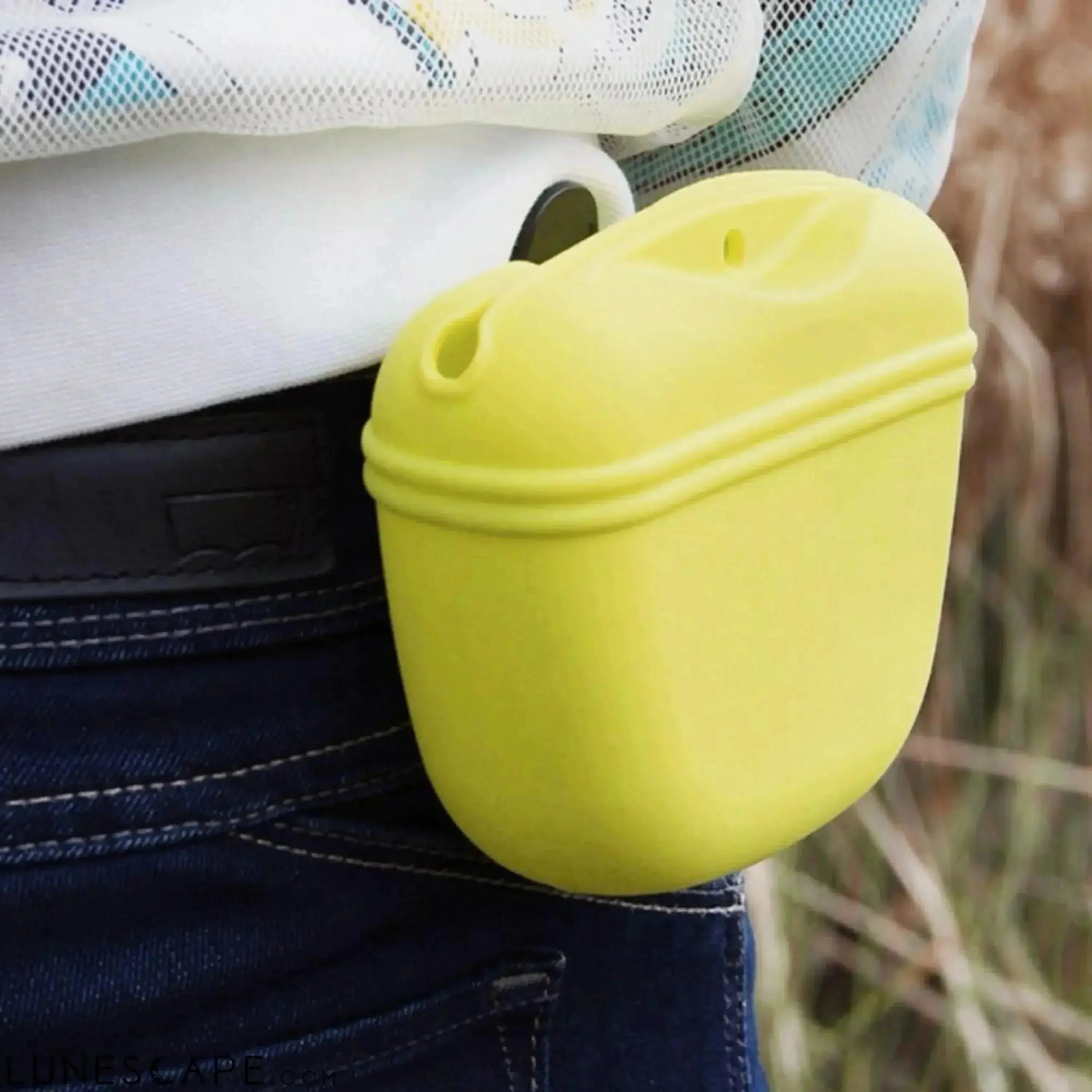 Dog Training Treat Pouch LUNESCAPE