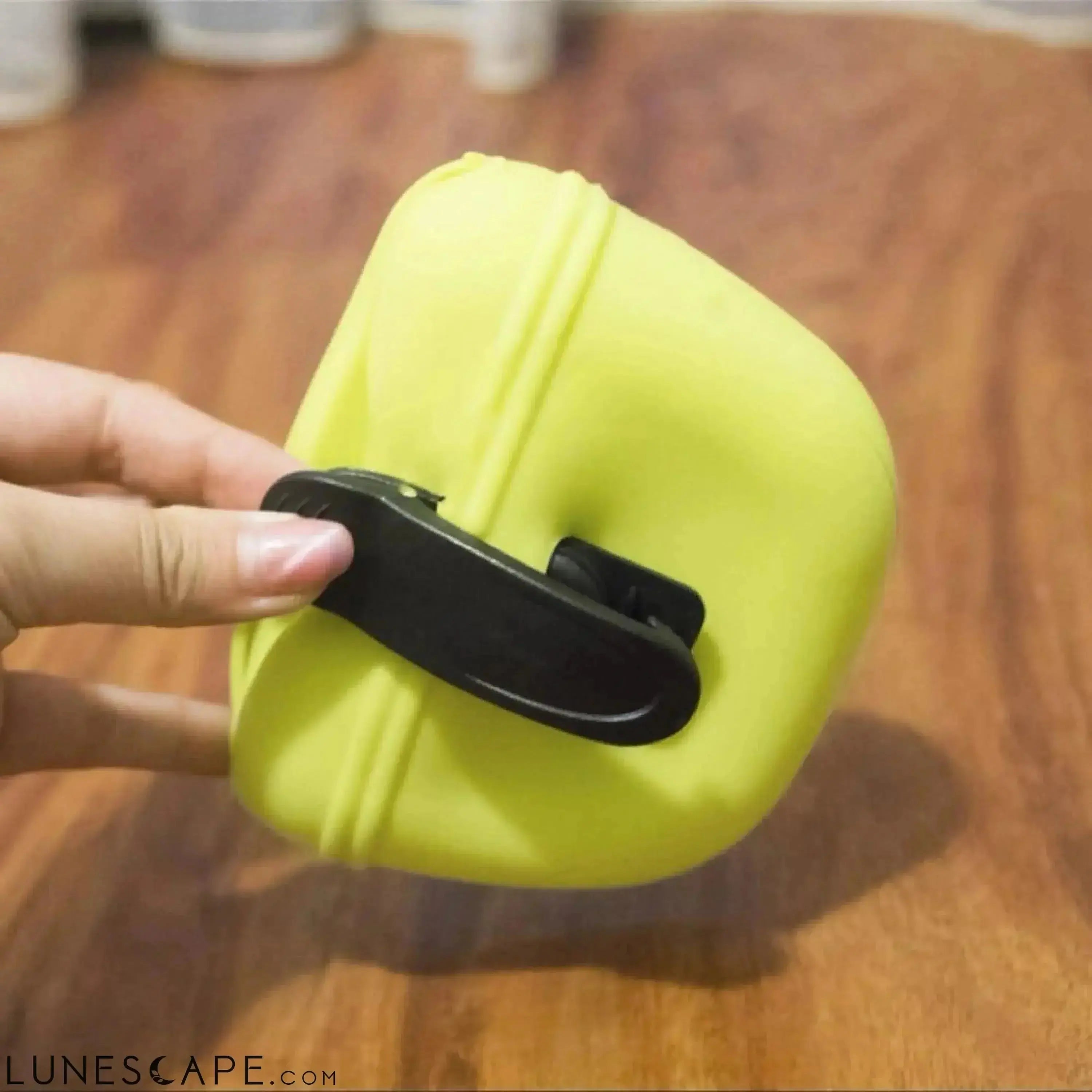 Dog Training Treat Pouch LUNESCAPE