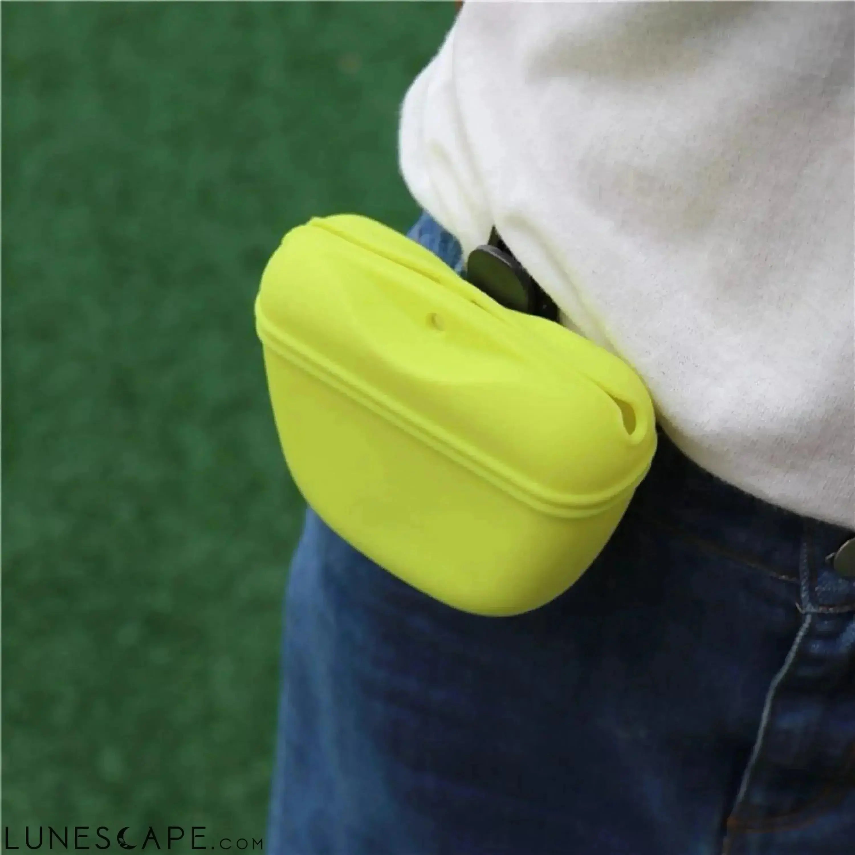 Dog Training Treat Pouch LUNESCAPE