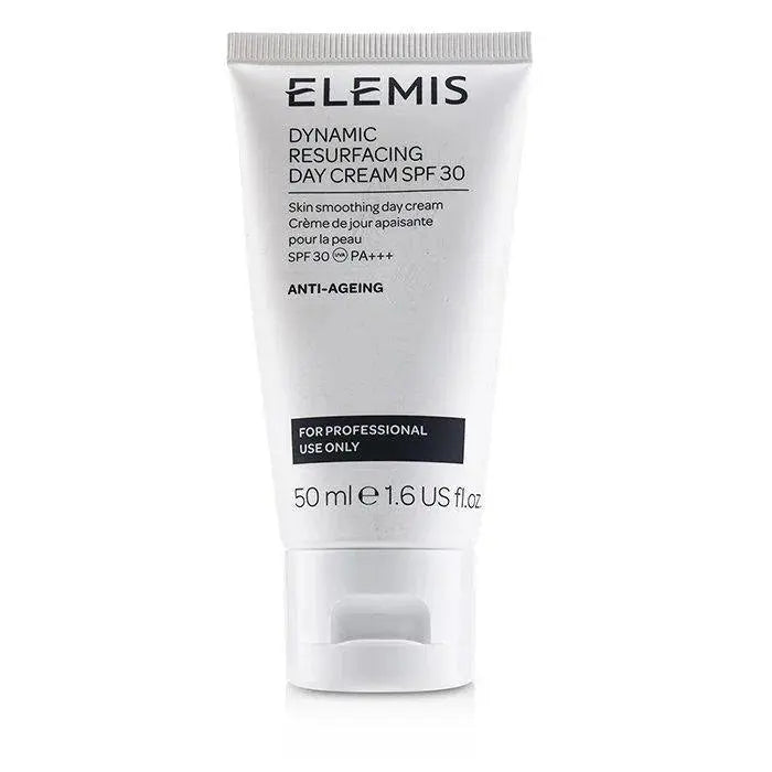 ELEMIS - Dynamic Resurfacing Day Cream SPF 30 (Salon Product) LUNESCAPE